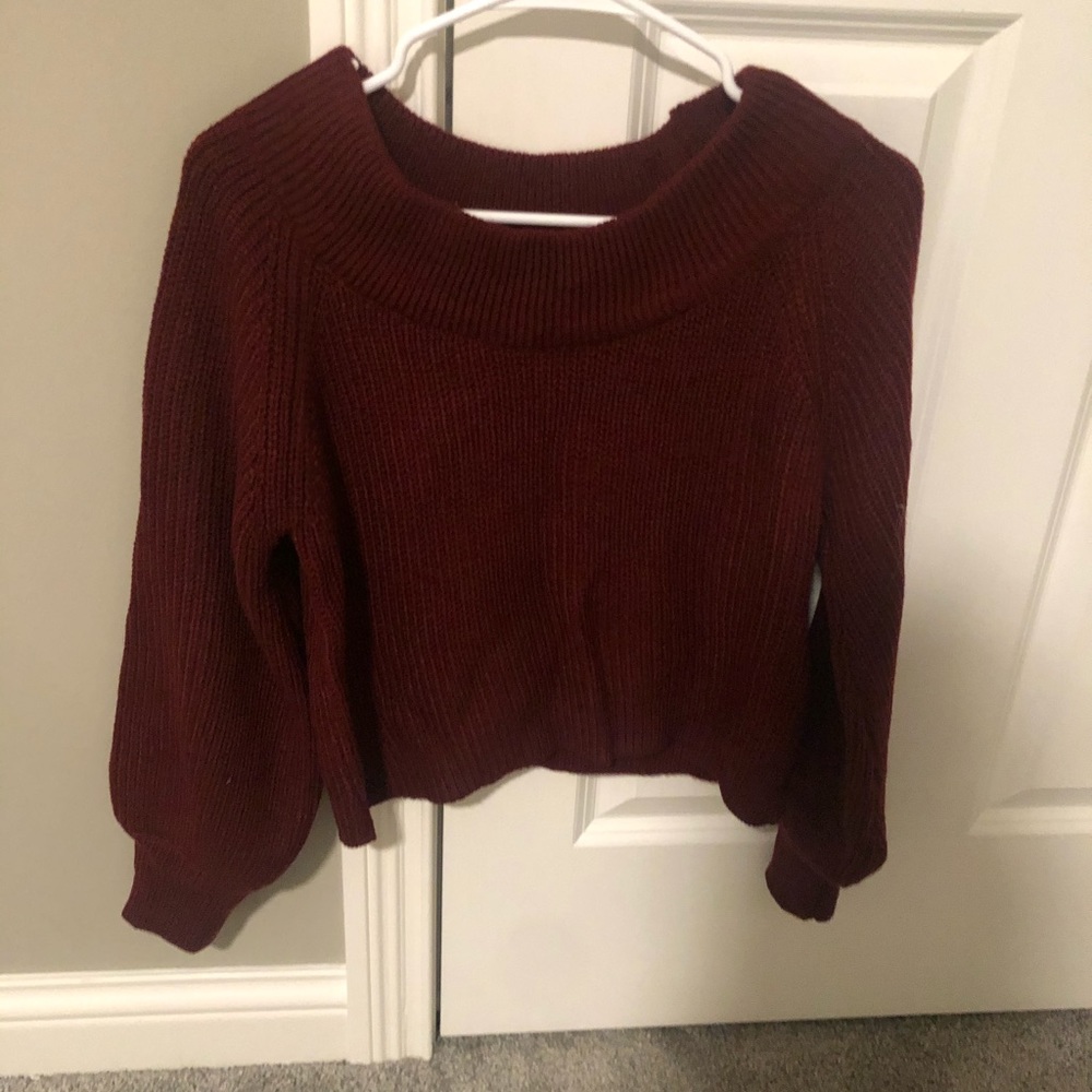 Sweater